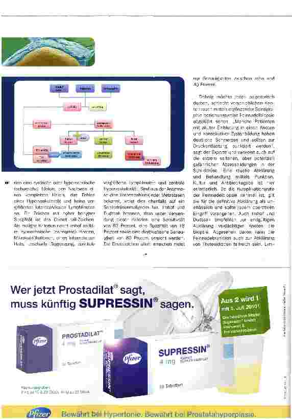 Vorschauseite 3: Ultraschall als Diagnose-Weiche
