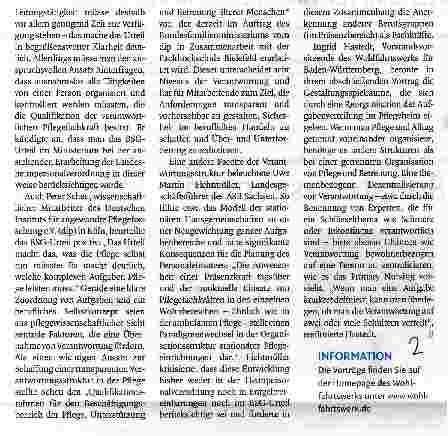 Vorschauseite 2: Das Zeitalter der Solisten ist vorbei
