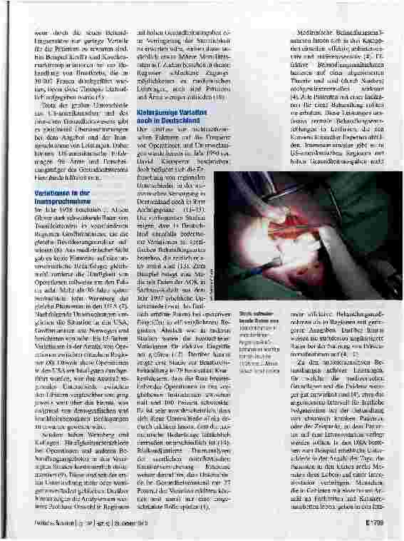 Vorschauseite 2: Patientenpräferenzen berücksichtigen