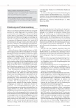 Vorschauseite 2: Beratung zu Advance Care Planning in der ambulanten Pflege: Interventionsentwicklung mit dem Behaviour Change Wheel