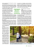 Vorschauseite 2: Die Heime stehen zunehmend unter Druck.