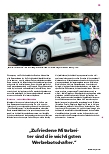 Vorschauseite 4: Wer will ich sein?