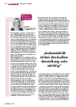Vorschauseite 5: Wer will ich sein?