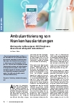 Vorschauseite 1: Ambulantisierung von Krankenhausleistungen