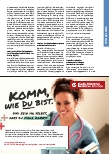 Vorschauseite 2: Ambulantisierung von Krankenhausleistungen