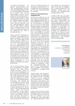 Vorschauseite 3: Auf Kosten der Versorgung: Immer mehr medizinische Versorgungszentren werden von profitorientierten Investoren betrieben.