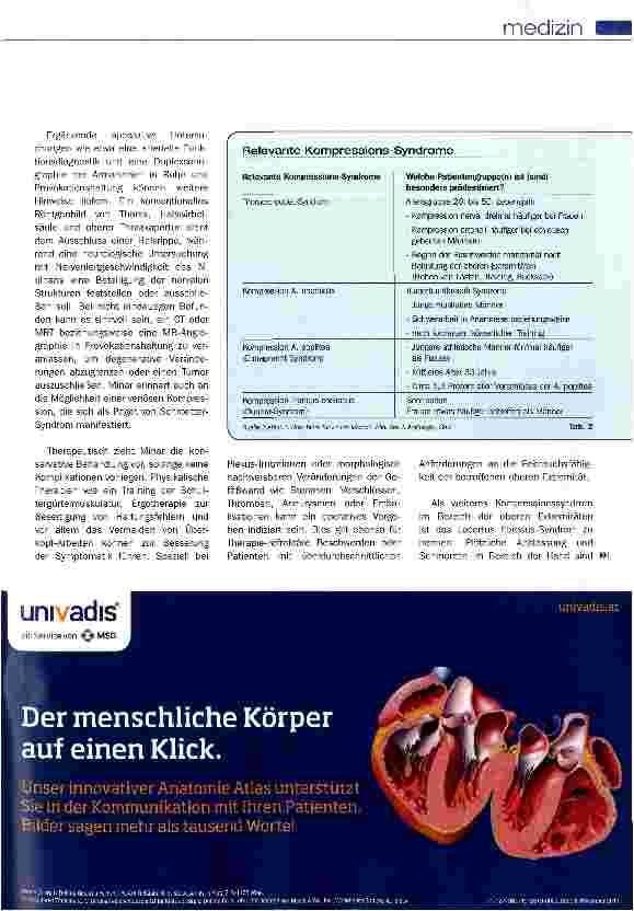 Vorschauseite 2: Wenn nichts mehr geht
