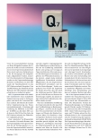 Vorschauseite 2: Drama in mehreren Akten und mit ungewissem Ausgang