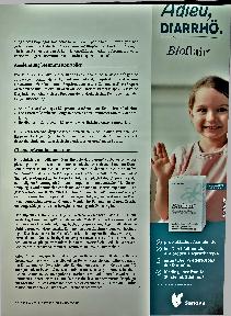Vorschauseite 2: Warnsignal fehlt
