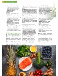 Vorschauseite 3: Niedriggradige, chronische Entzündungen. Stille Entzündung, Silent Inflammation/subklinische Inflammation.