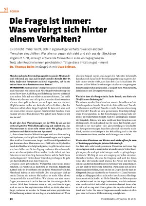 Vorschauseite 2: Eil-Erfolg gegen Systemversagen der Eingliederungshilfe