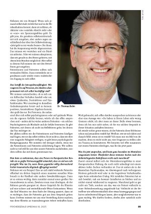 Vorschauseite 3: Eil-Erfolg gegen Systemversagen der Eingliederungshilfe