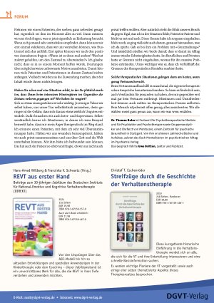 Vorschauseite 4: Eil-Erfolg gegen Systemversagen der Eingliederungshilfe