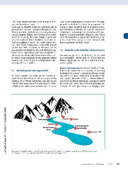 Vorschauseite 4: Den Abschied vom alten Ich therapeutisch begleiten.