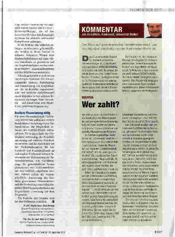 Vorschauseite 2: Komplikationen in der Geburtshilfe