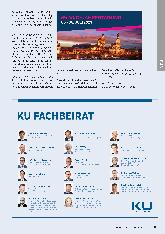 Vorschauseite 2: Mut zur Versorgungslücke - auf Kosten der Bürgerinnen und Bürger
