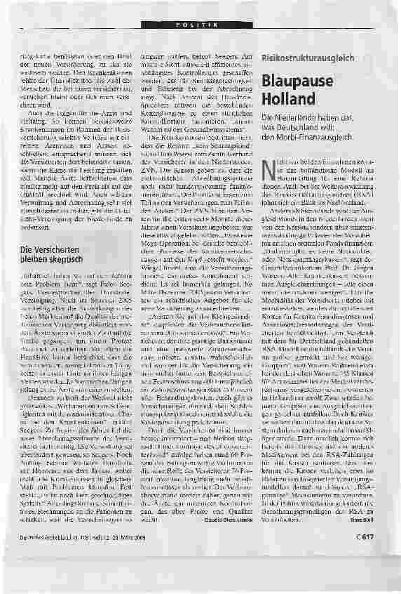 Vorschauseite 2: Turbulenter Auftakt