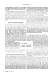 Vorschauseite 2: "Vielen Erkrankten fehlt der innere Antrieb."
