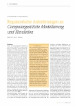 Vorschauseite 1: Regulatorische Anforderungen an computergestützte Modellierung und Simulation