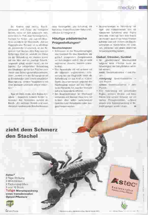 Vorschauseite 2: Unkooperative Patienten