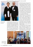 Vorschauseite 2: Bundespräsident Steinmeier würdigt Arbeit des KDA und wirbt für soziale Pflichtzeit