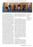 Vorschauseite 3: Bundespräsident Steinmeier würdigt Arbeit des KDA und wirbt für soziale Pflichtzeit