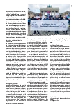 Vorschauseite 2: 150 Jahre sind genug - Bericht vom Fachkongress „150 Jahre § 218 StGB“