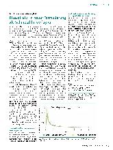 Vorschauseite 1: Amyotrophe Lateralsklerose (ALS) Riluzol jetzt in neuer Formulierung als Schmelzfilm verfügbar