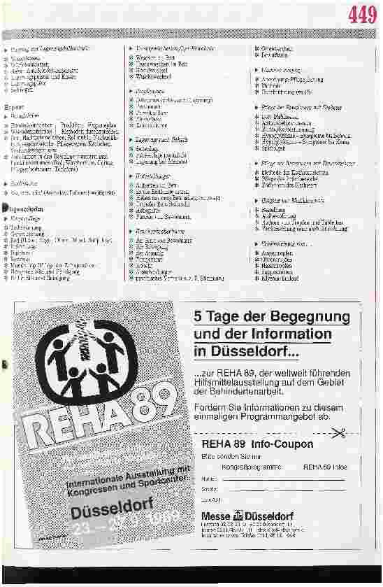 Vorschauseite 2: Einarbeitung neuer Mitarbeiter/innen Checkliste zum Heimmanagement