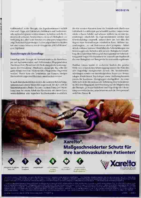 Vorschauseite 2: Hilfe im Alltag