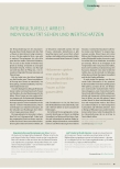 Vorschauseite 2: Aktuelle Studien