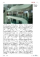 Vorschauseite 2: Die neue Bibliothek „Le Studium“ - Ein Meilenstein für den Campus der Universität Straßburg