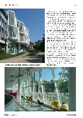 Vorschauseite 3: Die neue Bibliothek „Le Studium“ - Ein Meilenstein für den Campus der Universität Straßburg