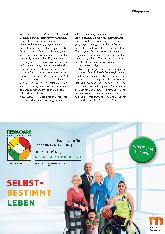 Vorschauseite 4: Verantwortung übernehmen