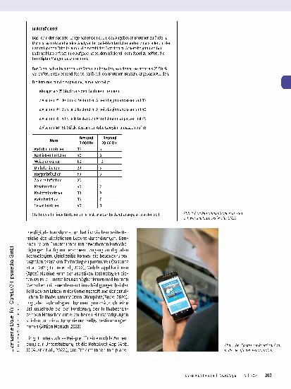 Vorschauseite 5: "Ups, was wollte ich gerade tun? " Diagnostik und Therapie des planerischen Denkens - ein Update!