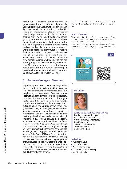 Vorschauseite 6: "Ups, was wollte ich gerade tun? " Diagnostik und Therapie des planerischen Denkens - ein Update!