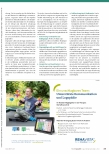 Vorschauseite 4: Präventionsforschung mit Menschen im Alter: Forschungsbedarf und erschwerter Forschungszugang zu Älteren in Senioreneinrichtungen