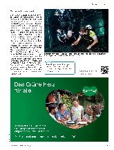 Vorschauseite 2: Inklusives Schnuppertauchen
