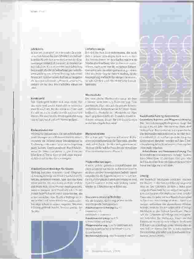 Vorschauseite 2: Rechtsform