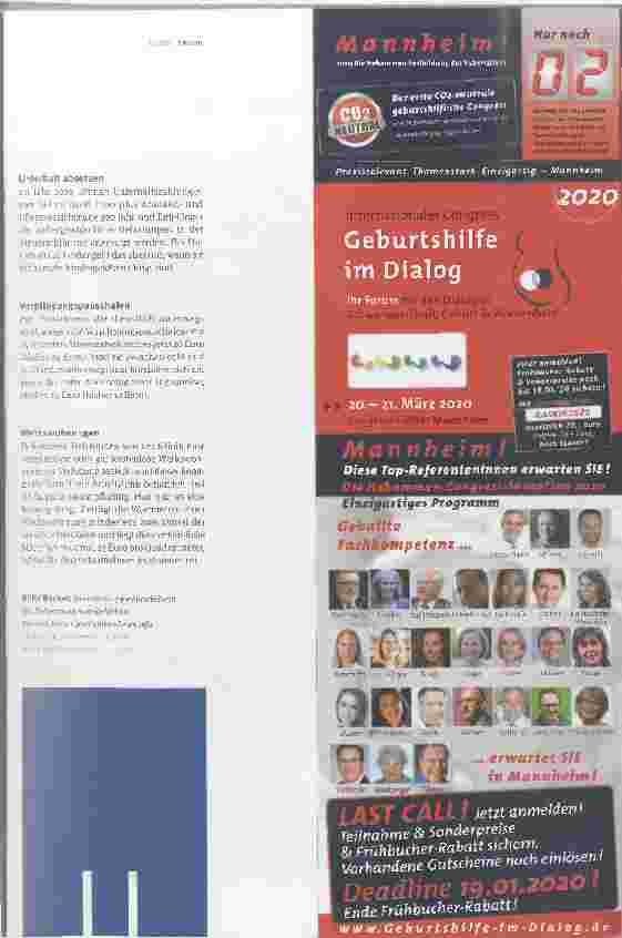 Vorschauseite 3: Rechtsform