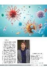 Vorschauseite 2: Wie das Immunsystem Darmbakterien in Schach hält