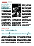Vorschauseite 1: Der Freizeitkünstler