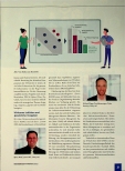 Vorschauseite 2: Cybersecurity im Krankenhaus - auch eine Frage des Managements