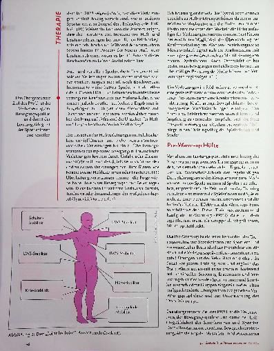 Vorschauseite 3: Unlocking Performance: Optimale Beweglichkeit der Hüfte für Prävention und Leistungssteigerung im Spielsport