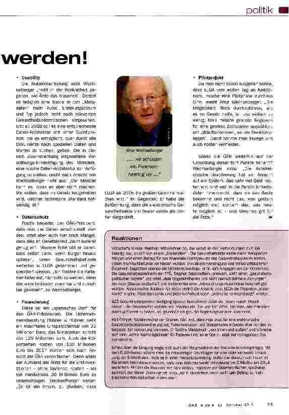 Vorschauseite 2: Hier muss nachgebessert werden!
