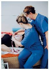 Vorschauseite 1: Sexuelle Belästigung in der Klinik