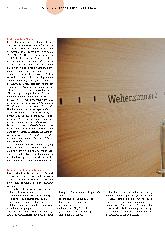 Vorschauseite 3: Sexuelle Belästigung in der Klinik