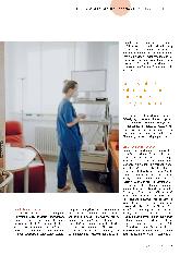 Vorschauseite 4: Sexuelle Belästigung in der Klinik
