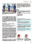 Vorschauseite 3: "Leichte Sprache" in der Medizin – ein Wunsch vieler Menschen