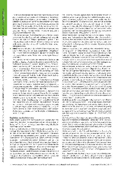 Vorschauseite 5: „Das Warten ist der Bruder der Krankheit“ Unbegleitete minderjährige Geflüchtete – ein Auftrag für die Ergotherapie?
